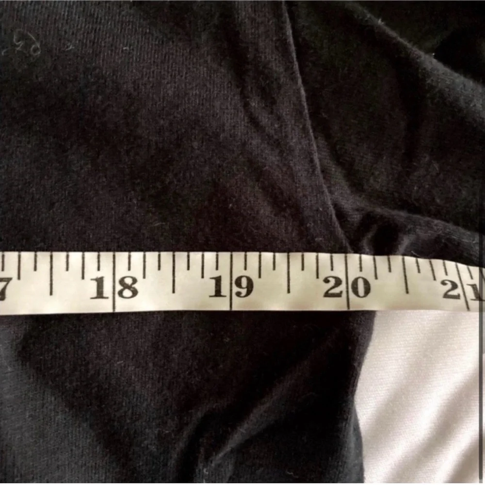 Adidas Retro Crop Top Size Medium - Picture 4 of 4